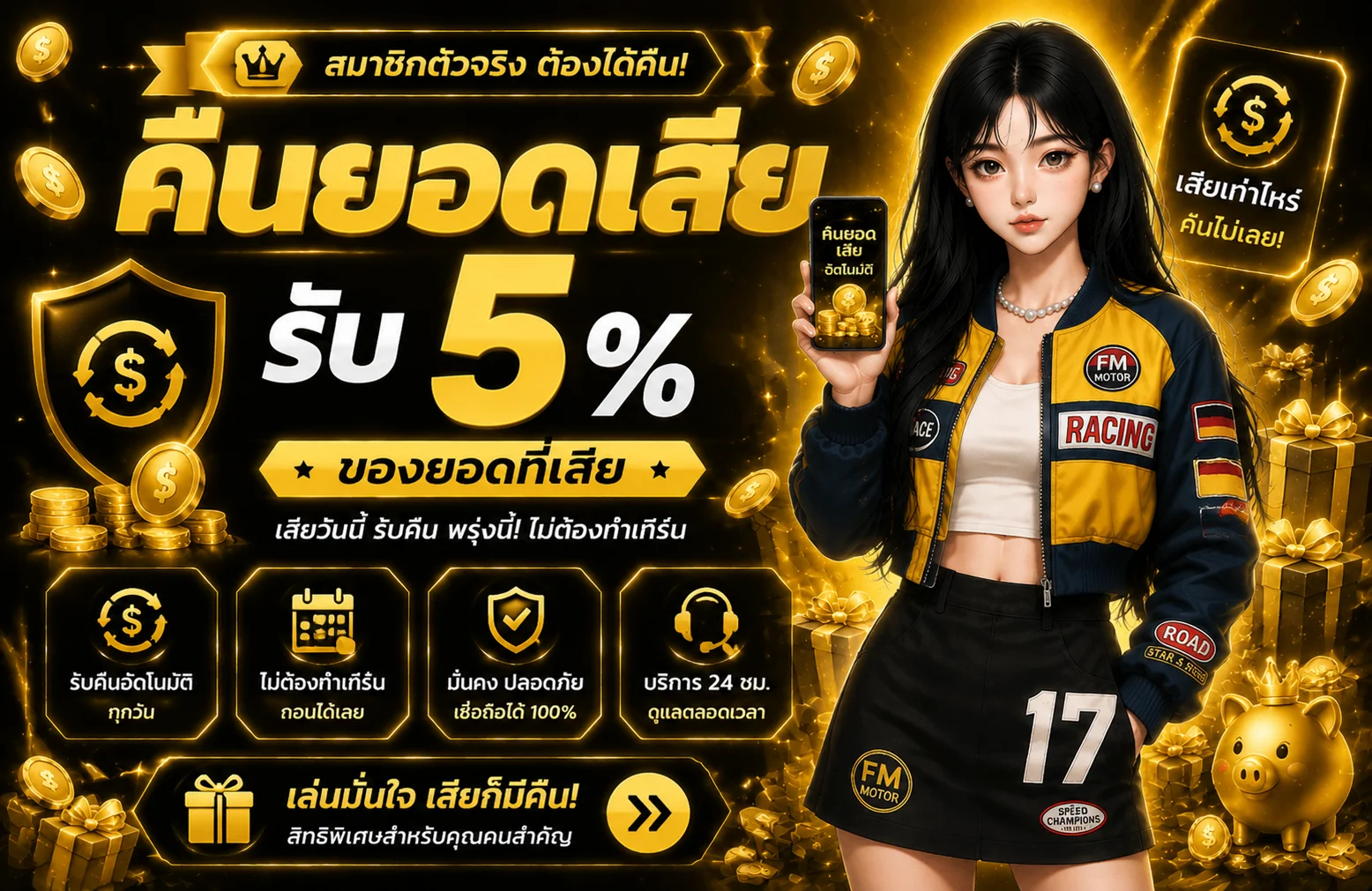 โปรโมชั่น amb126